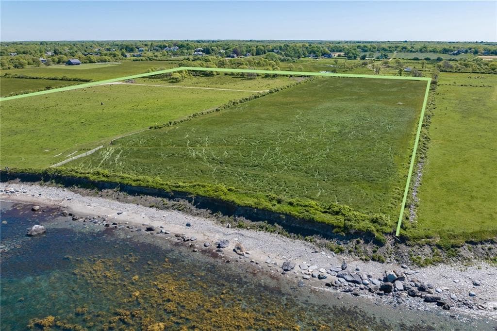 Unimproved Land at 571 West Main Road, Little Compton, photo 11 of 22
