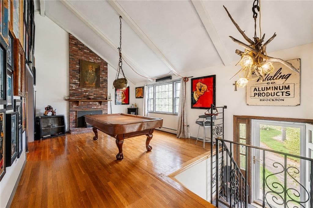 Single Family Residence at 140 King James Way, Wrentham, photo 11 of 38