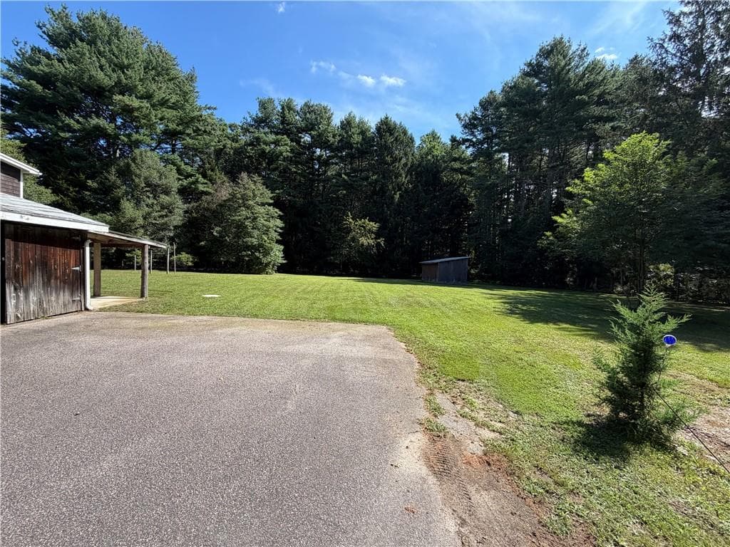 Single Family Residence at 4070 South County Trail, Charlestown, photo 46 of 48