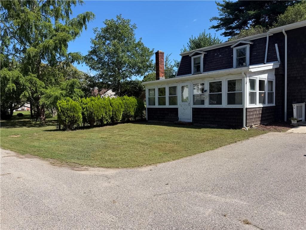 Single Family Residence at 4070 South County Trail, Charlestown, photo 44 of 48