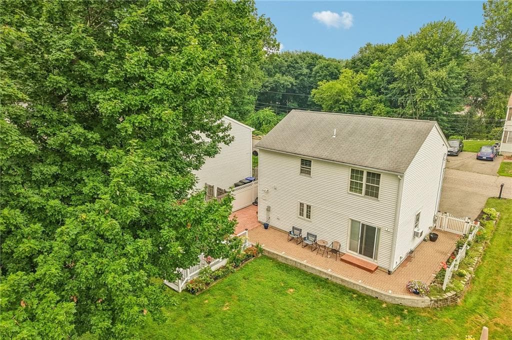 Single Family Residence at 60 Sherman Avenue, Cumberland, photo 23 of 33