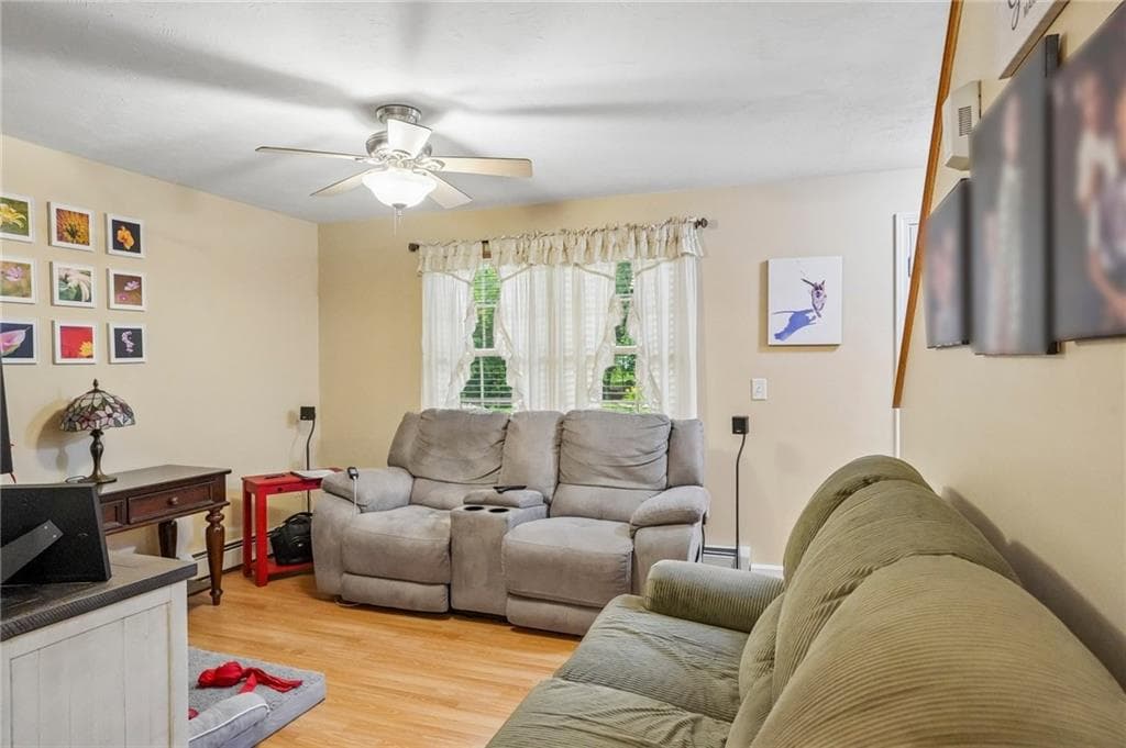 Single Family Residence at 60 Sherman Avenue, Cumberland, photo 6 of 33