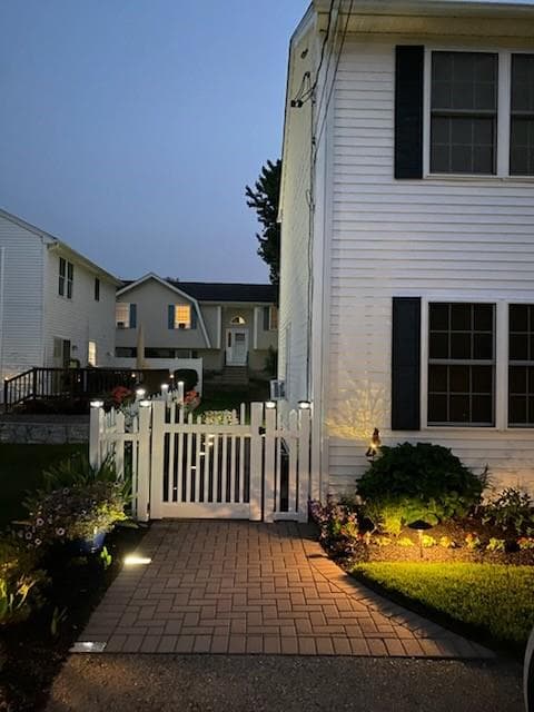Single Family Residence at 60 Sherman Avenue, Cumberland, photo 32 of 33