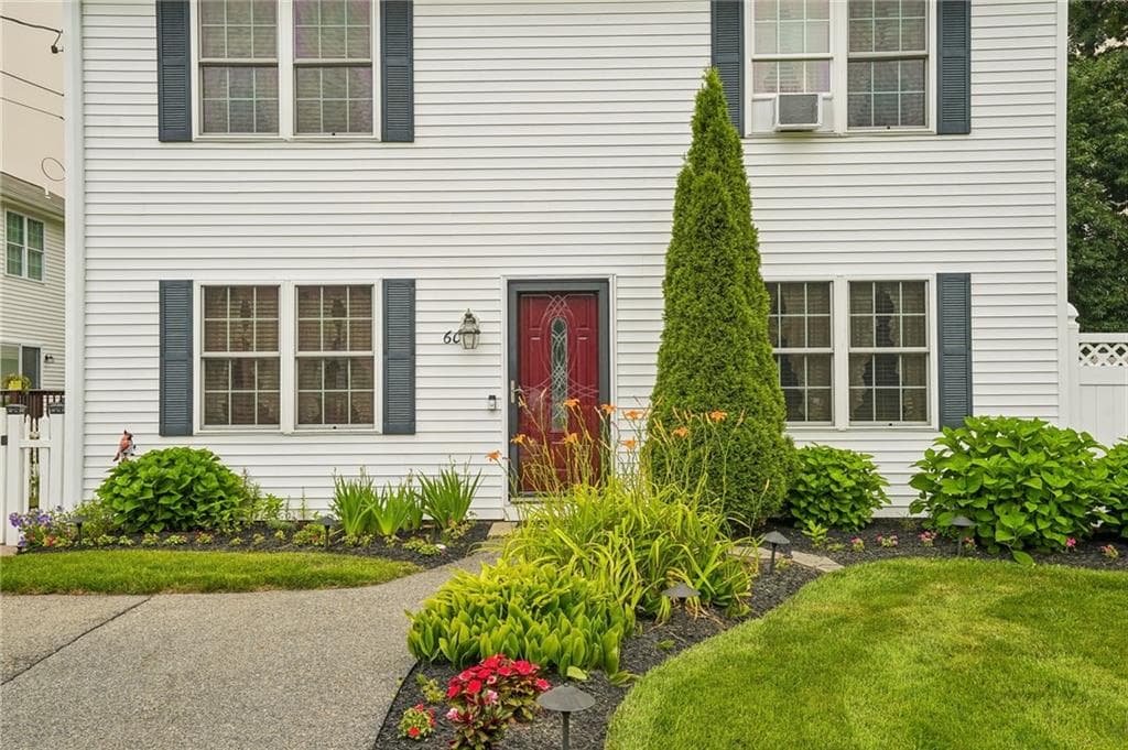 Single Family Residence at 60 Sherman Avenue, Cumberland, photo 5 of 33