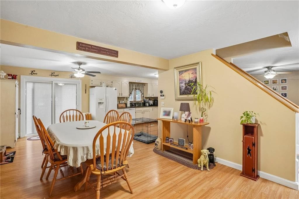 Single Family Residence at 60 Sherman Avenue, Cumberland, photo 9 of 33
