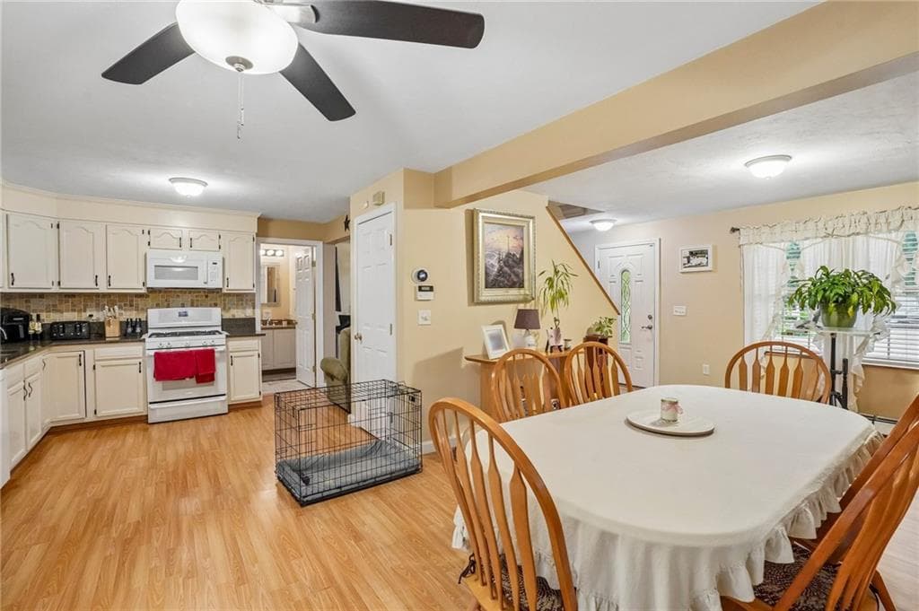 Single Family Residence at 60 Sherman Avenue, Cumberland, photo 10 of 33