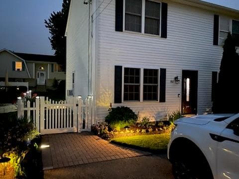 Single Family Residence at 60 Sherman Avenue, Cumberland, photo 29 of 33