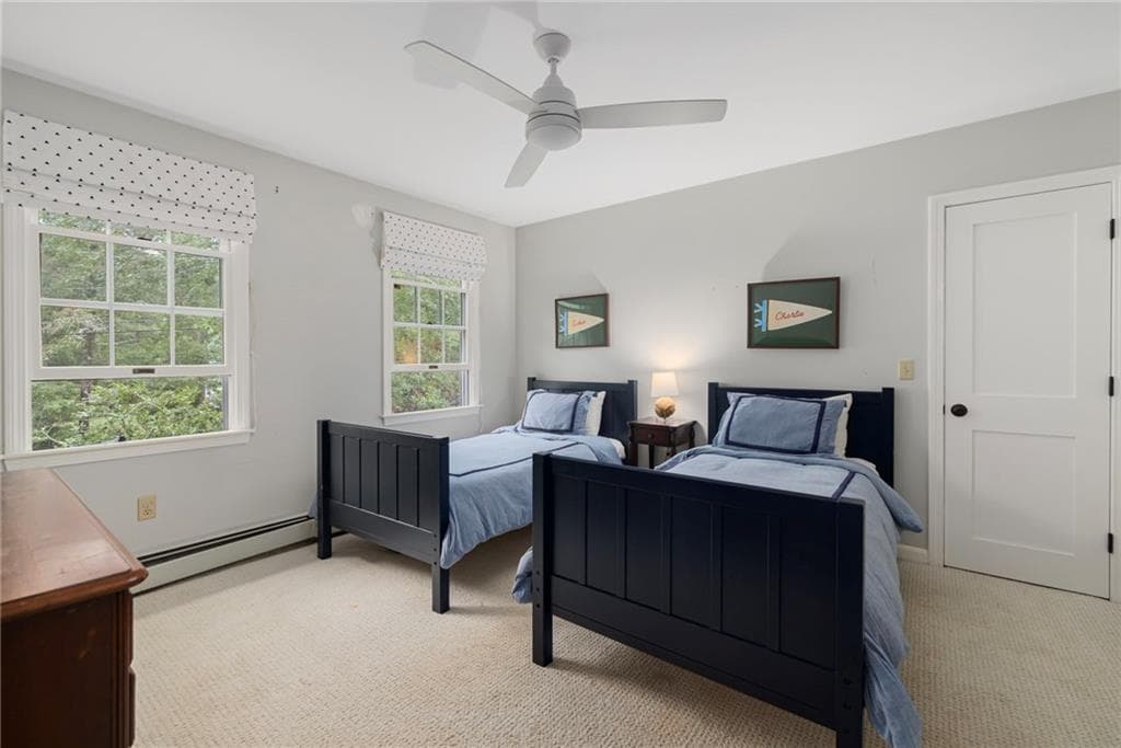 Single Family Residence at 77 Mockingbird Lane, South Kingstown, photo 27 of 43