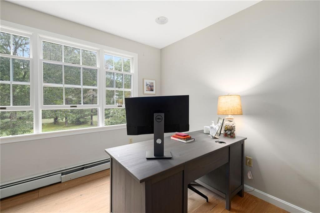 Single Family Residence at 77 Mockingbird Lane, South Kingstown, photo 28 of 43