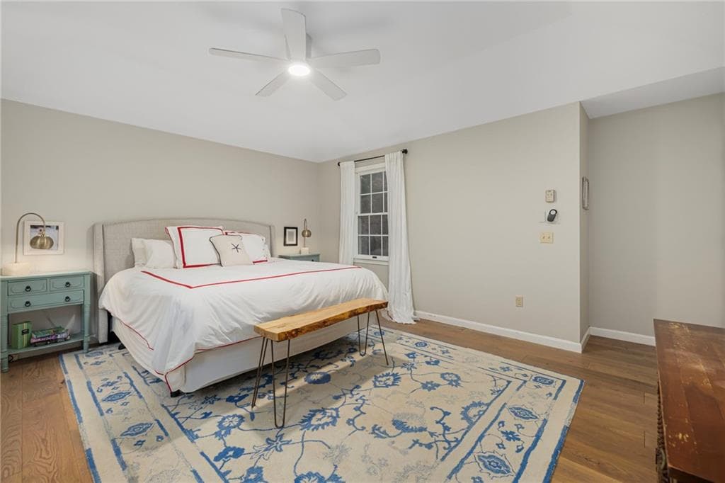 Single Family Residence at 77 Mockingbird Lane, South Kingstown, photo 20 of 43