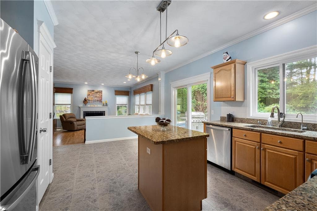 364 Orchard Woods Drive photo 16