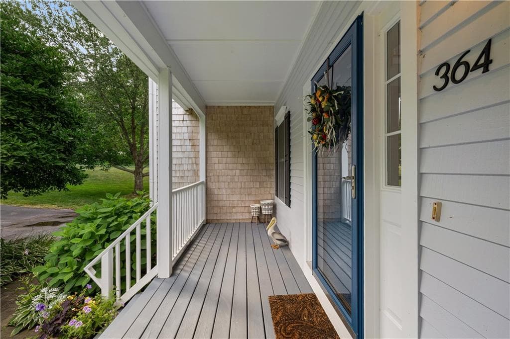 364 Orchard Woods Drive photo 4