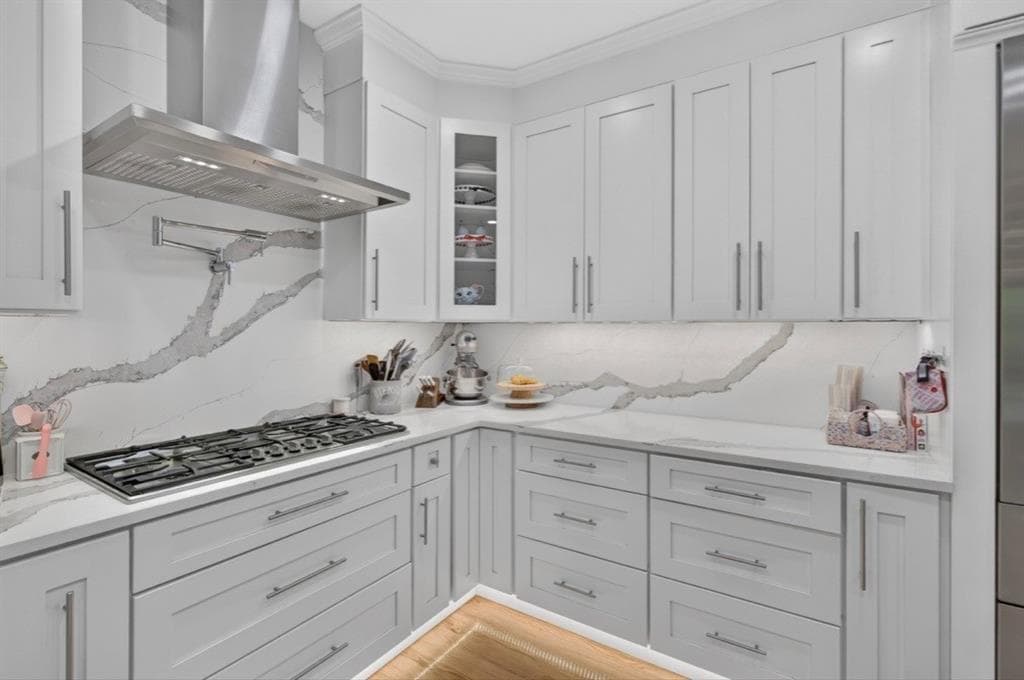 40 Louisquisset Pike UNIT 603 photo 7