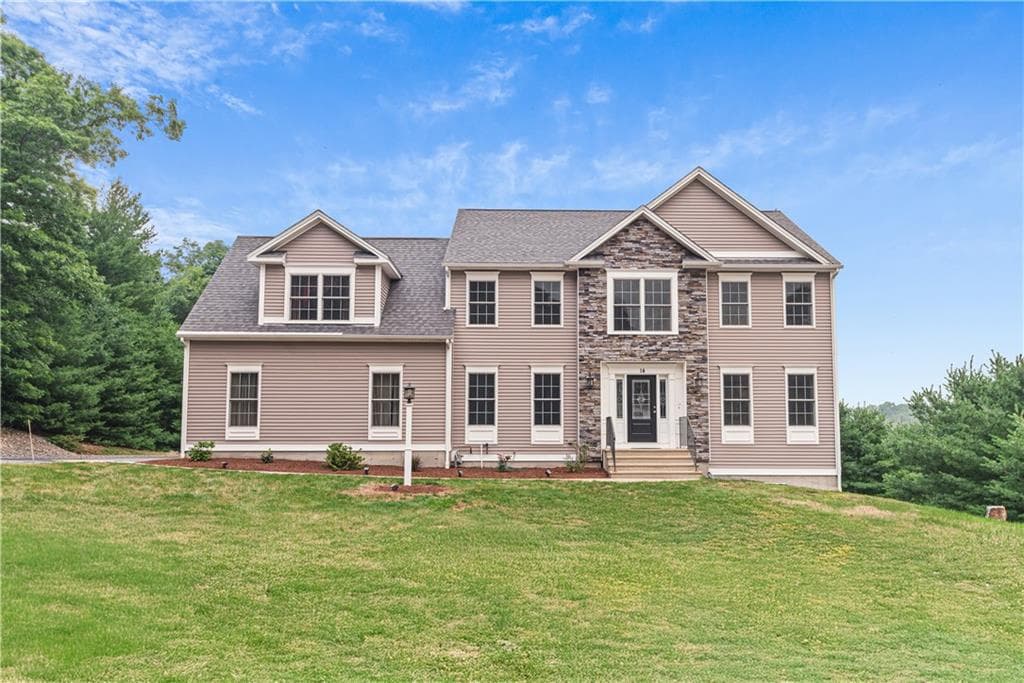 14 Longbrook Drive