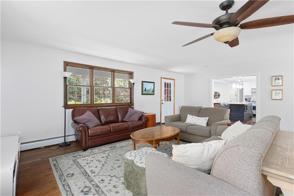 257 Shannock Road photo 27