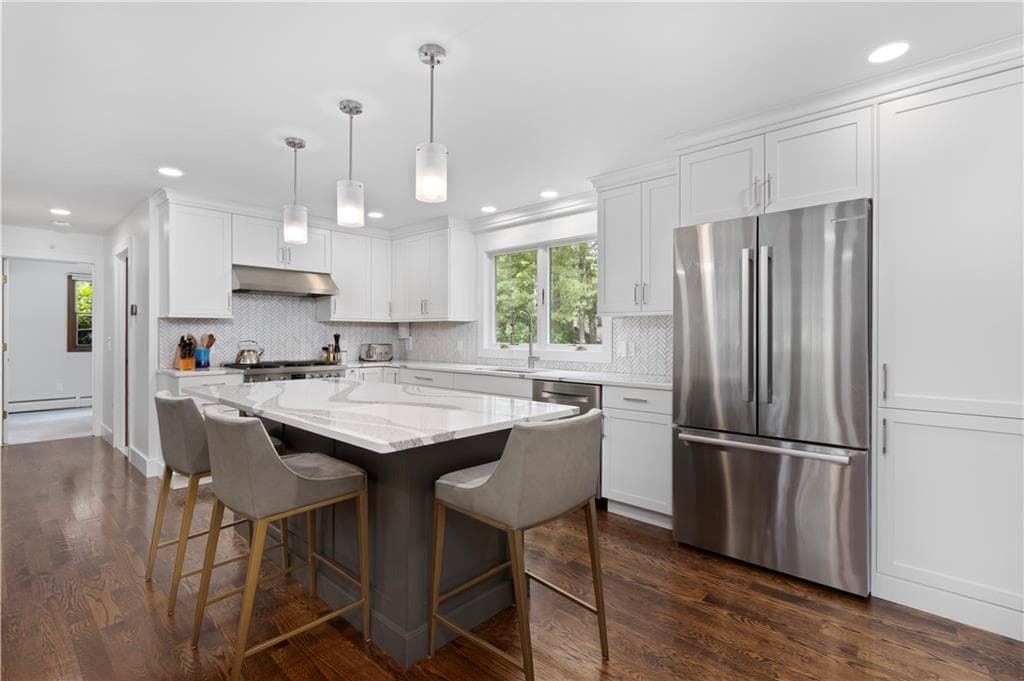257 Shannock Road photo 2