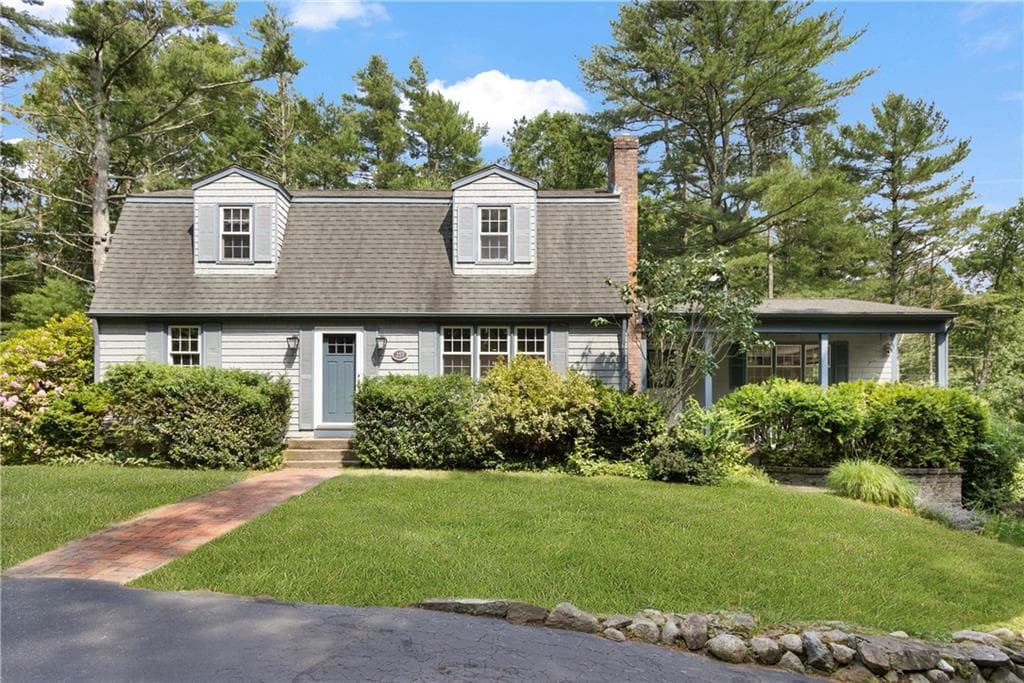 257 Shannock Road photo 40