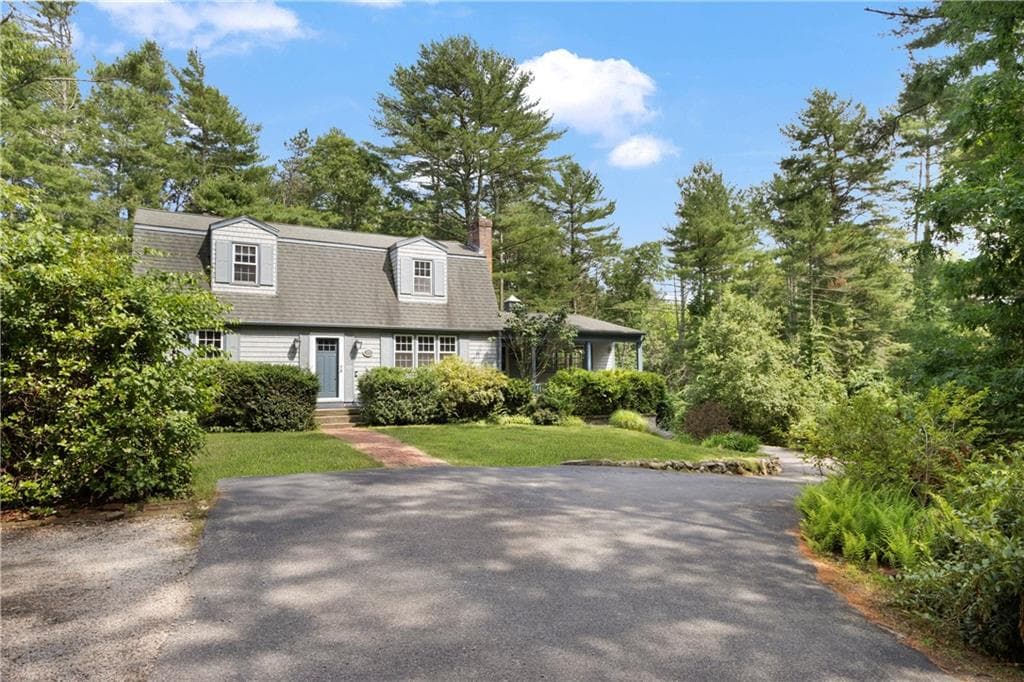 257 Shannock Road photo 39