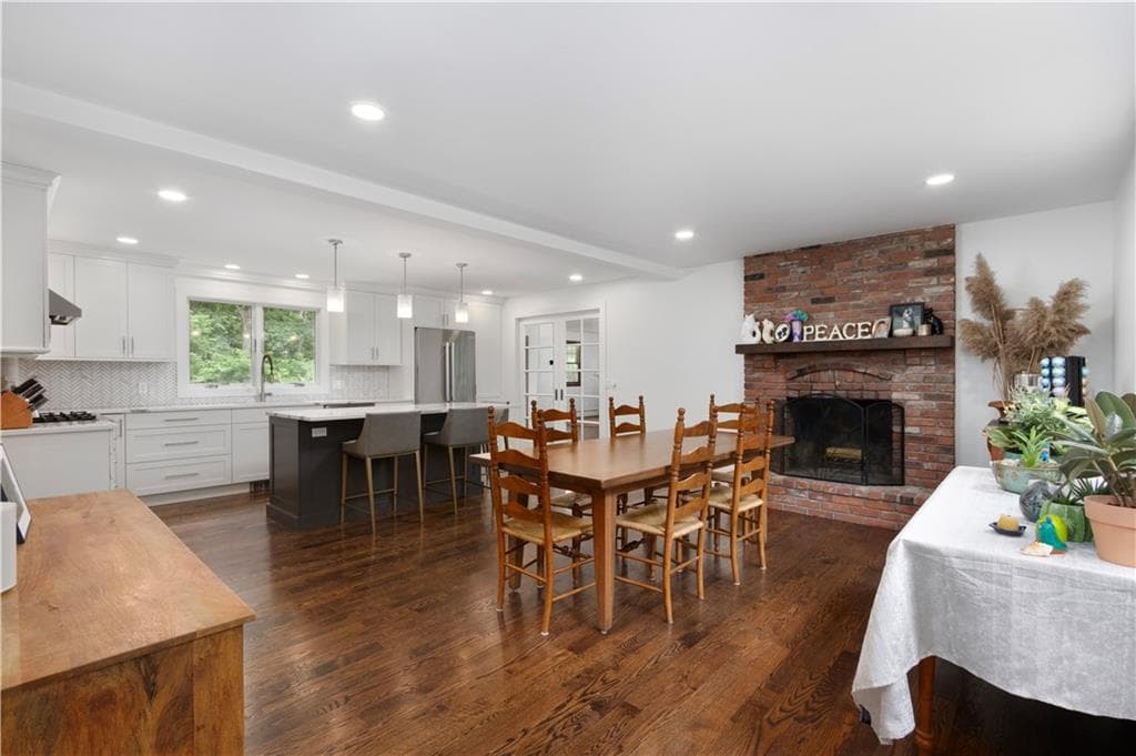 257 Shannock Road photo 4