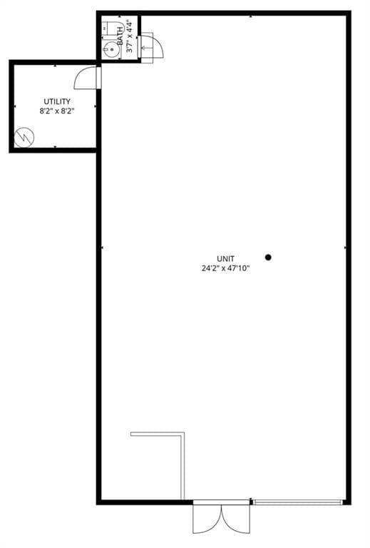 7440 7456 Post Road photo 25