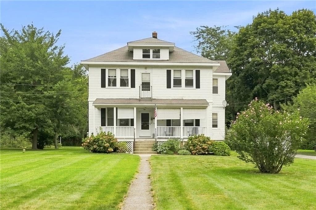 334 Middle Highway