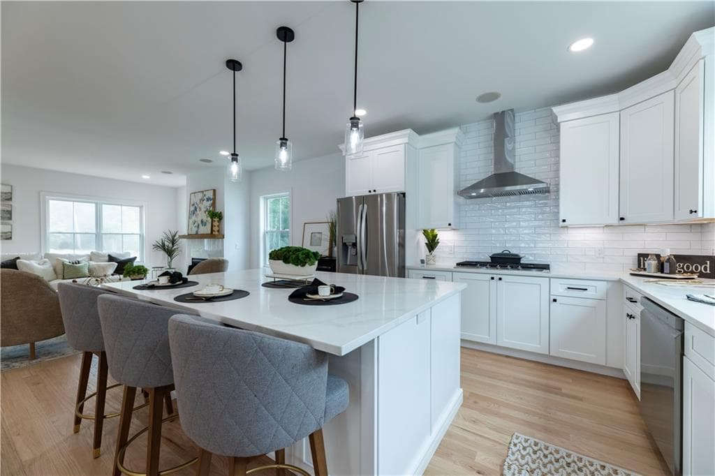 Condominium at 9 Stoneridge Road UNIT 9, Smithfield, photo 16 of 48