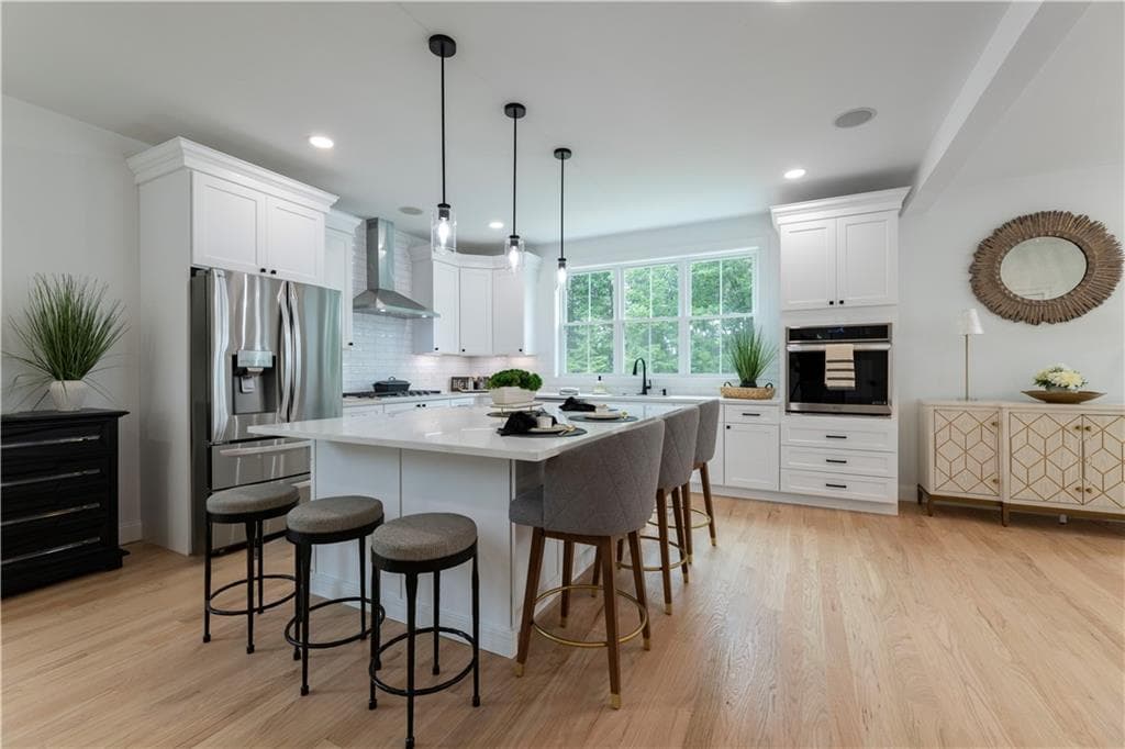 Condominium at 9 Stoneridge Road UNIT 9, Smithfield, photo 9 of 48