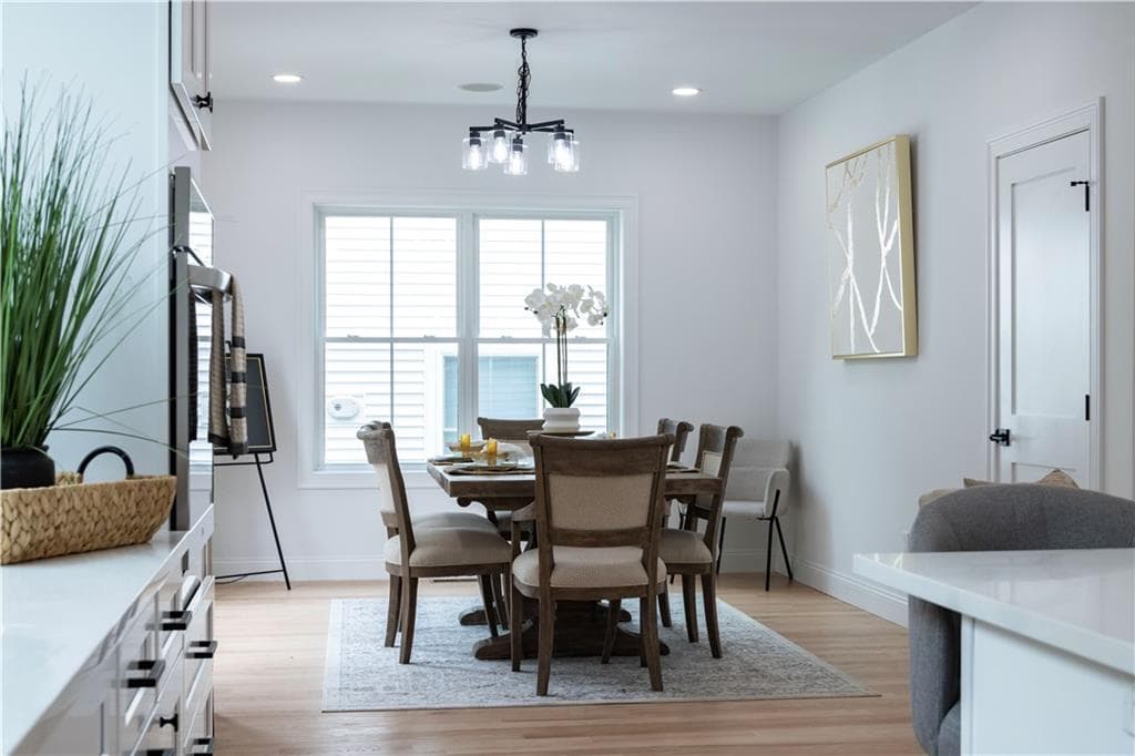 Condominium at 9 Stoneridge Road UNIT 9, Smithfield, photo 18 of 48