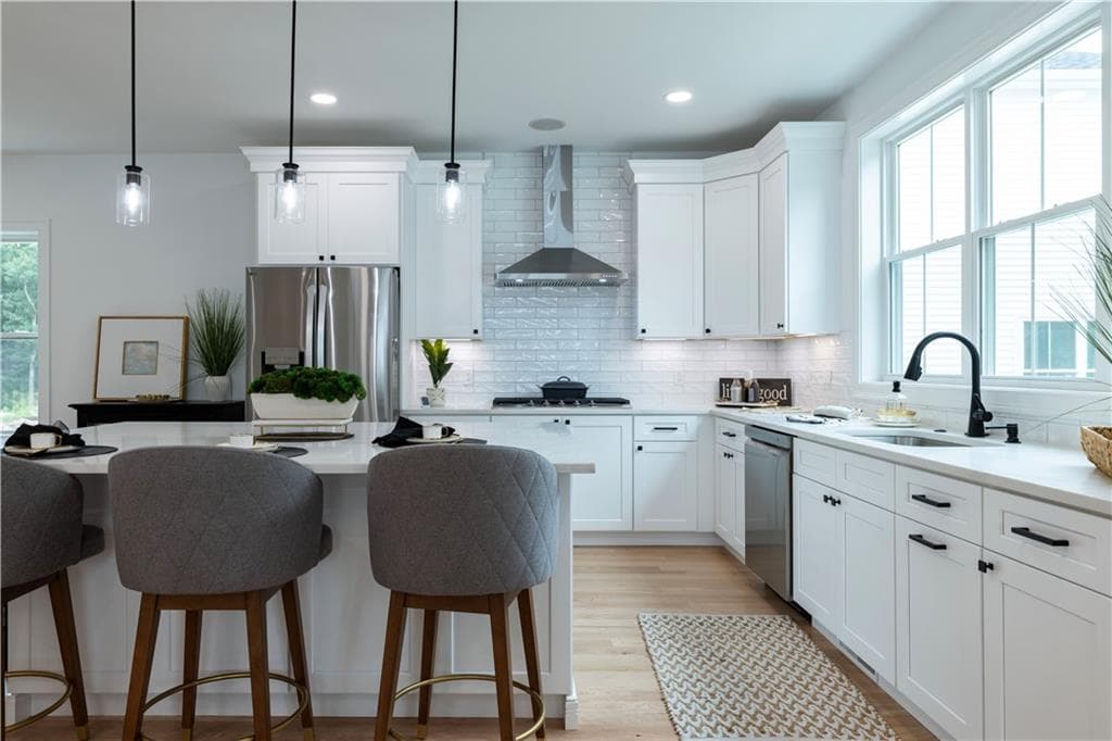 Condominium at 9 Stoneridge Road UNIT 9, Smithfield, photo 11 of 48
