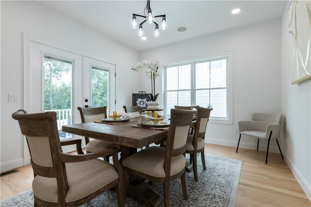 Condominium at 9 Stoneridge Road UNIT 9, Smithfield, photo 19 of 48