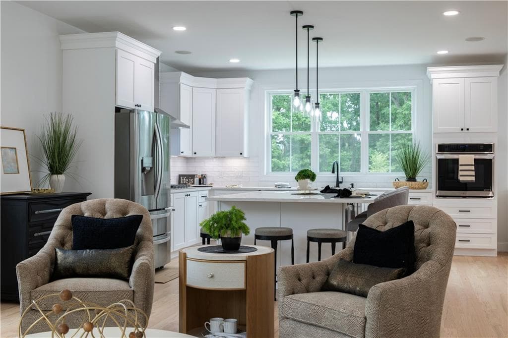Condominium at 9 Stoneridge Road UNIT 9, Smithfield, photo 8 of 48
