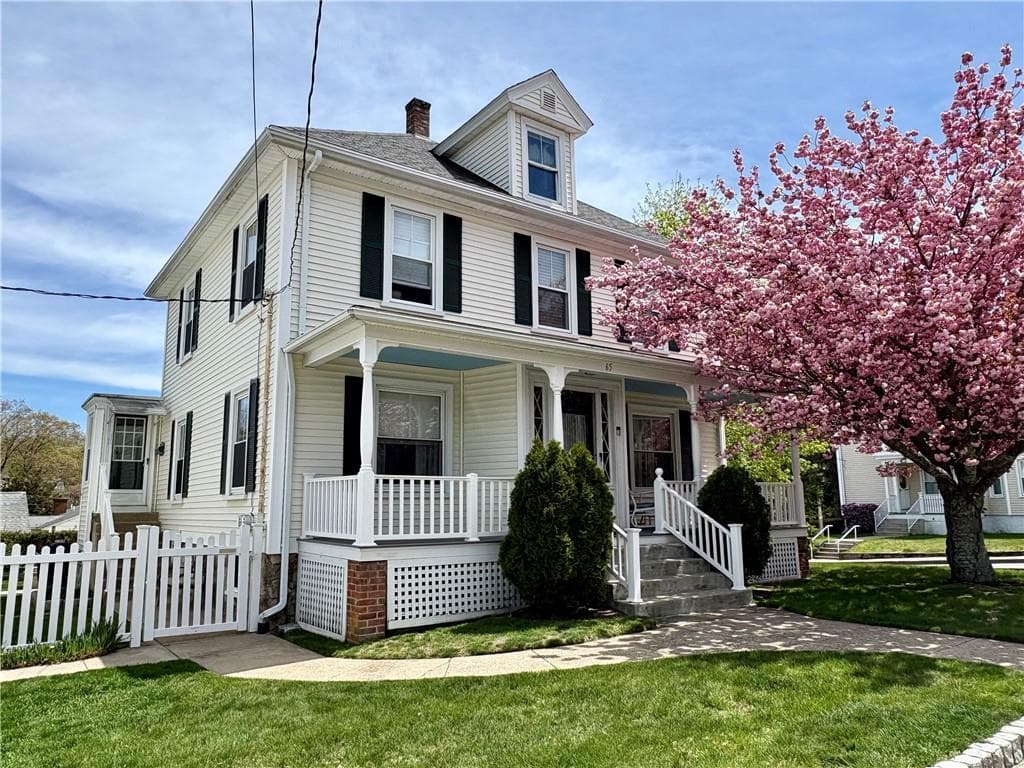 65 Summit Avenue