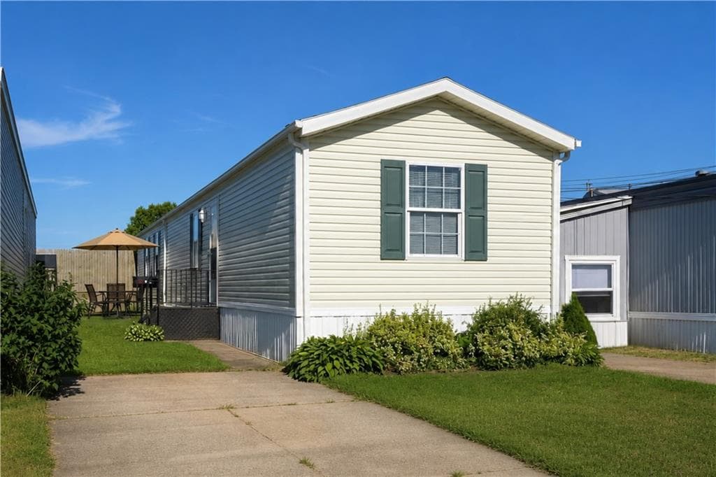 34 #1 Langdon Avenue