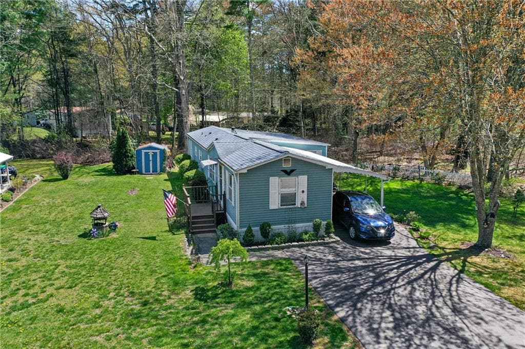 45 Sherwood Valley Lane photo 2
