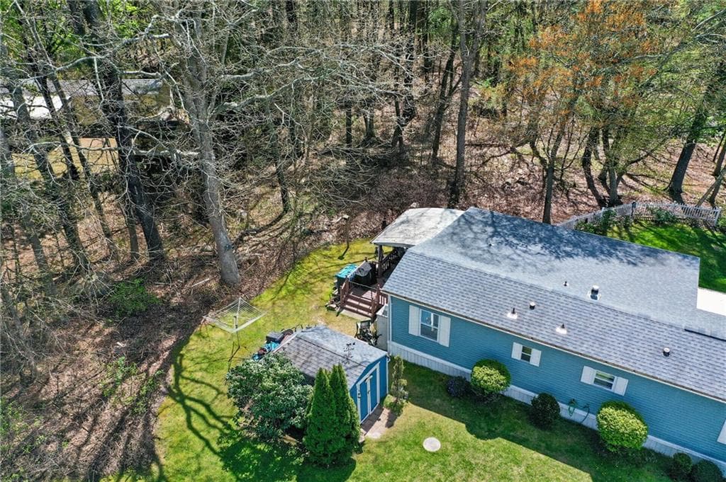 45 Sherwood Valley Lane photo 44