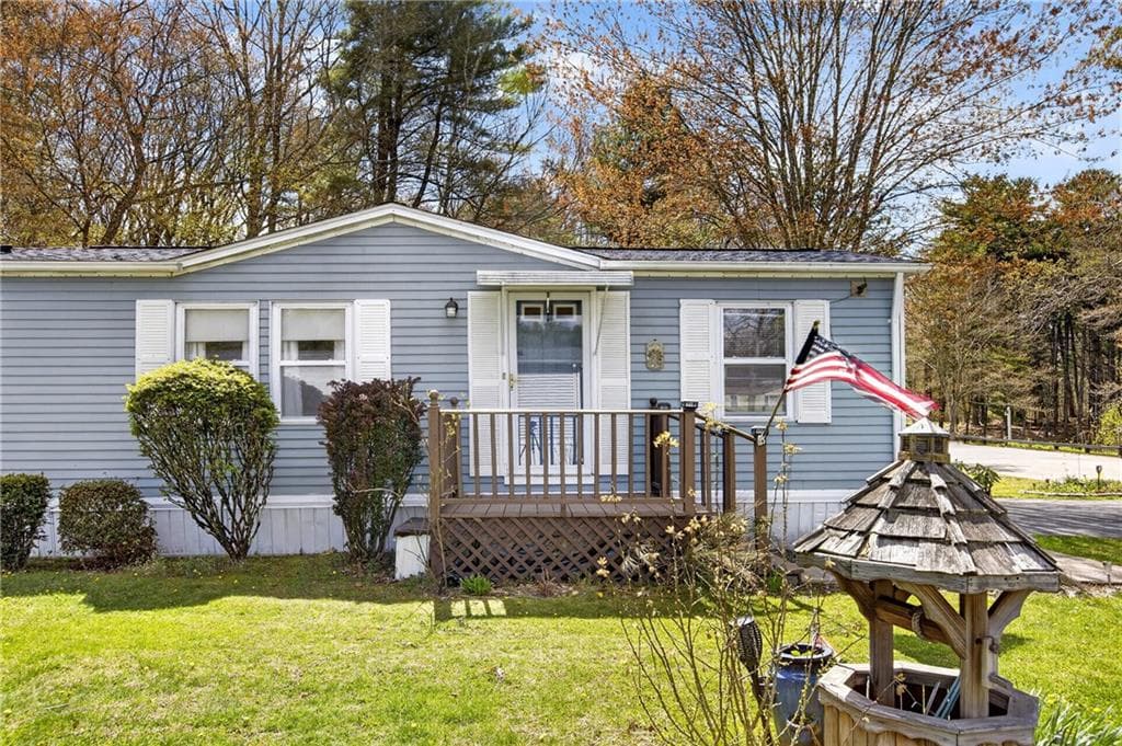 45 Sherwood Valley Lane photo 4