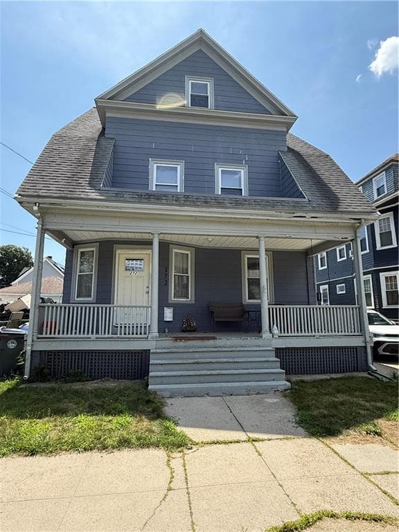 272 Washington Avenue