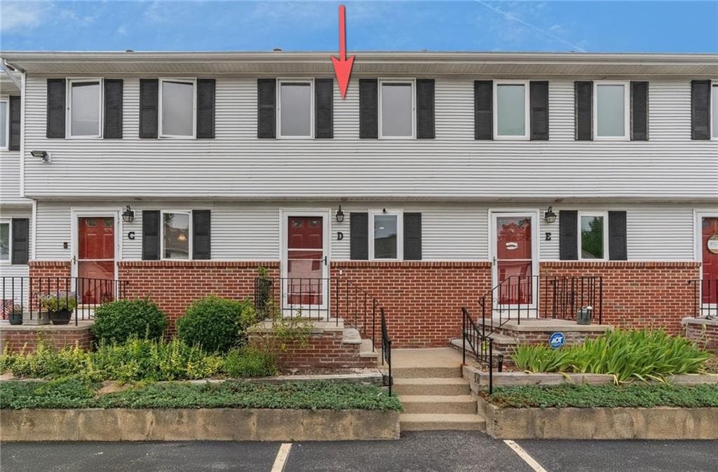 41 Dale Avenue UNIT D photo 2