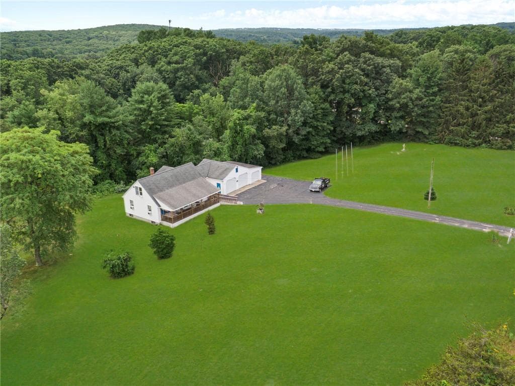 Single Family Residence at 1505 Broncos Highway, Burrillville, photo 5 of 41