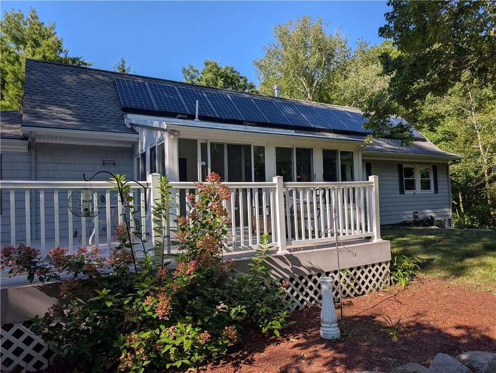 476 Central Pike photo 17