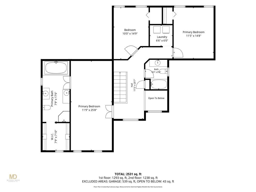 22 Golden View Drive photo 46