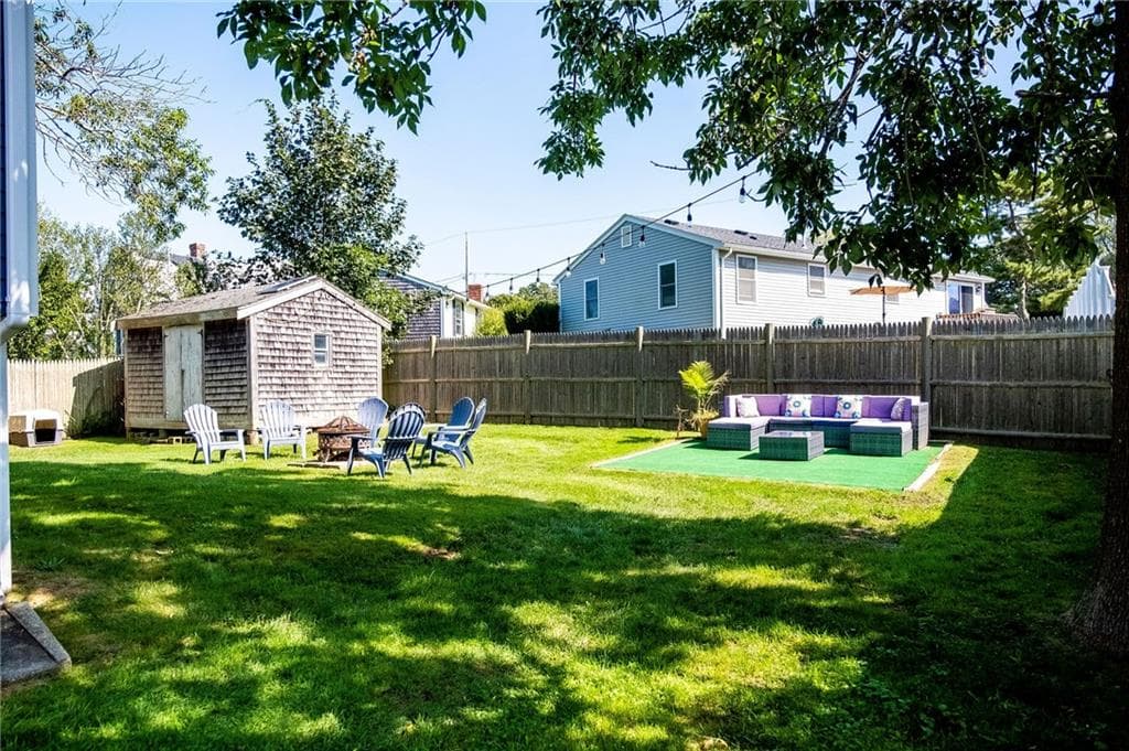 58 Allston Avenue photo 40