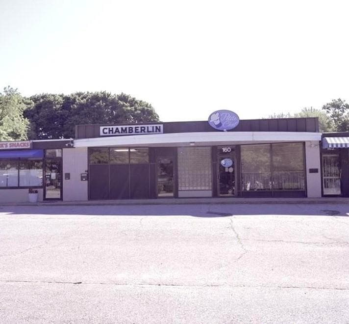 160 Greenwich Avenue photo 9