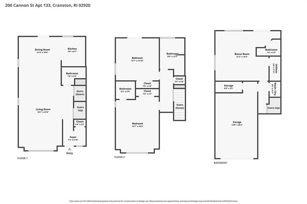 200 Cannon Street UNIT 133 photo 34