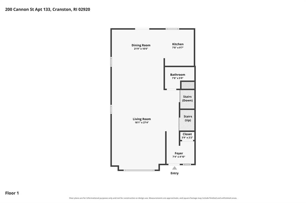 200 Cannon Street UNIT 133 photo 35