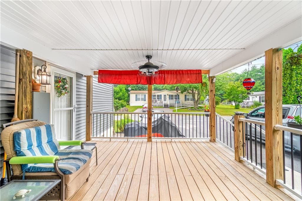 464 #103 Gardiner Road photo 28