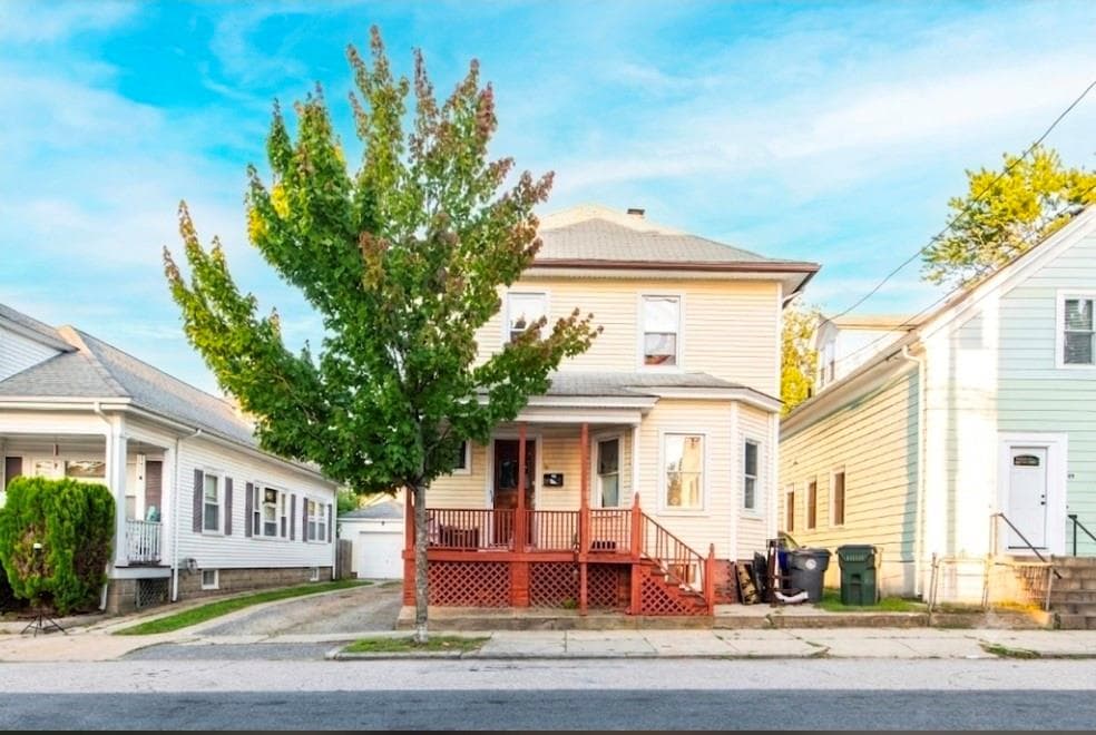 31 Grosvenor Avenue