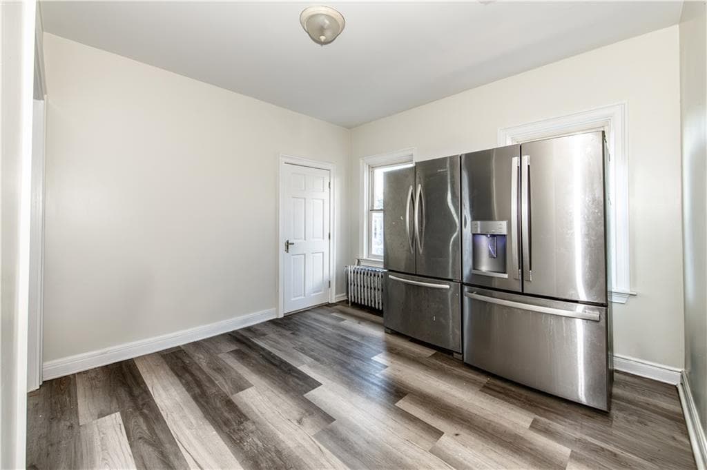 Single Family Residence at 31 Grosvenor Avenue, Providence, photo 11 of 14