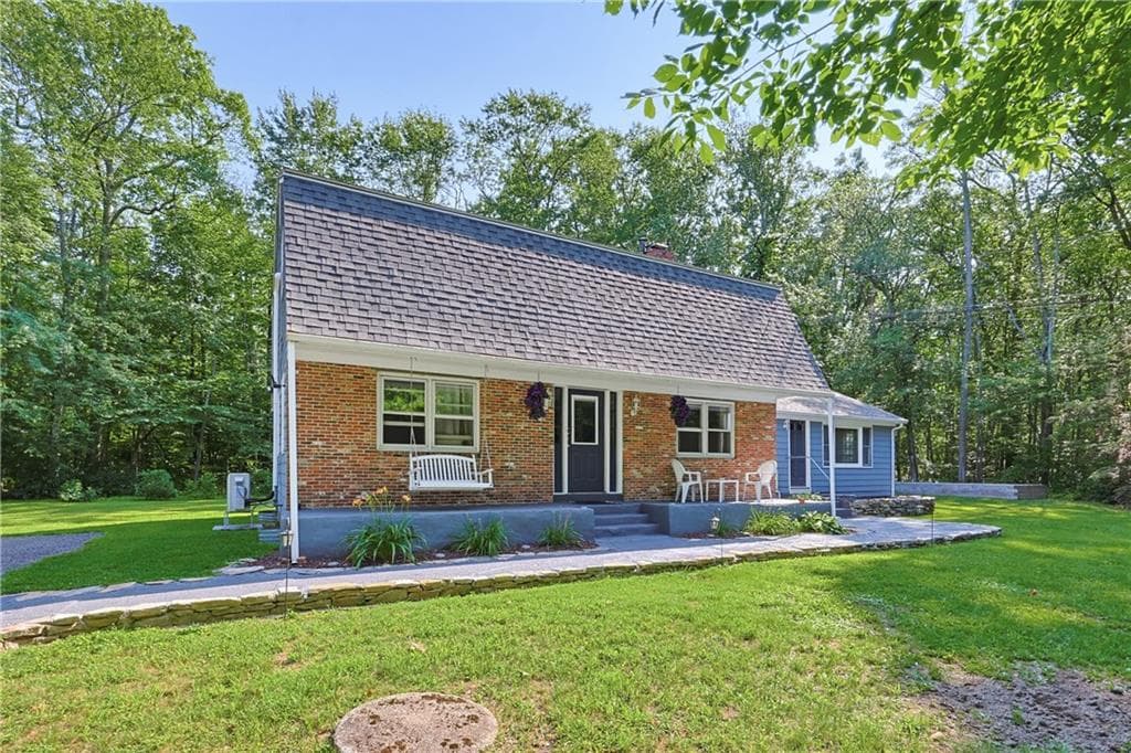 20 Gleaner Chapel Road