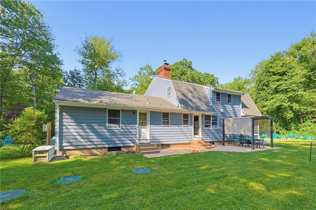 Multi Family at 20 22 Gleaner Chapel Road, Scituate, photo 37 of 49